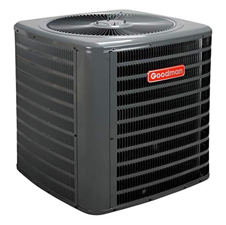 Pringles also offer air conditioning service and repairs on other brands of units, but we install Goodman Systems