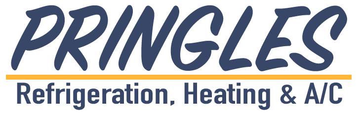 Pringle’s Refrigeration & Appliance Service Inc
